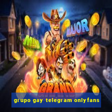 grupo gay telegram onlyfans